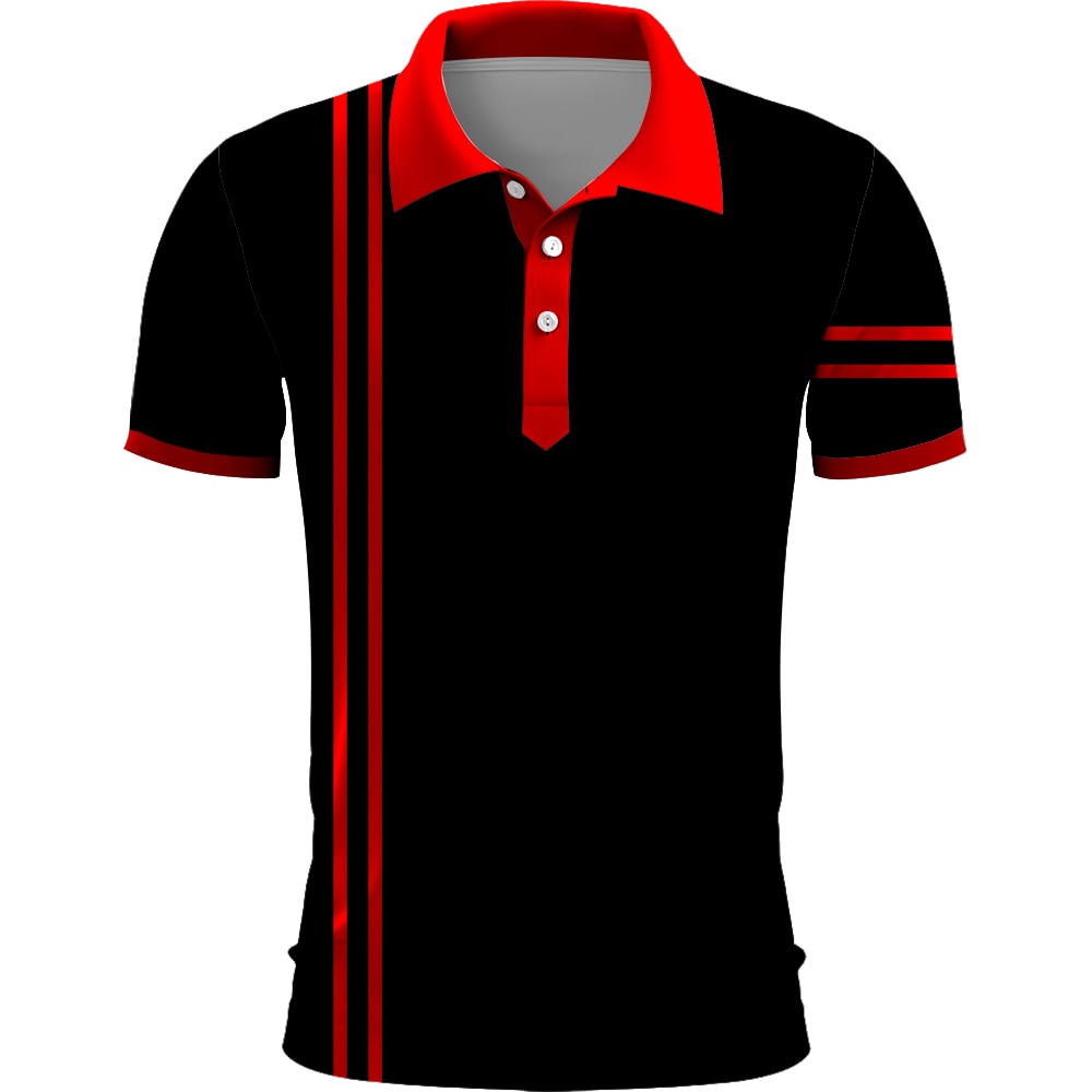 Stride Polo