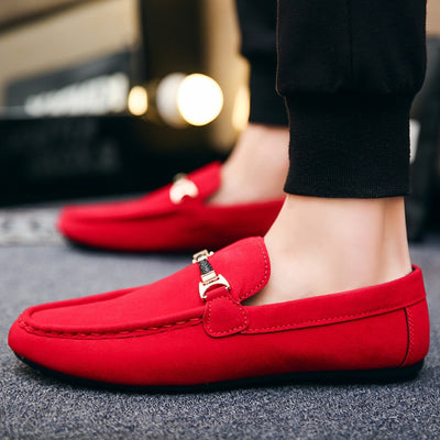 Streetbeat Slip on shoes