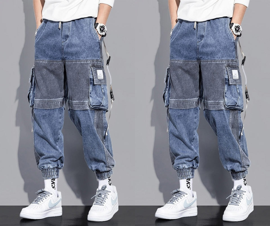 Nomad Cargo Pants