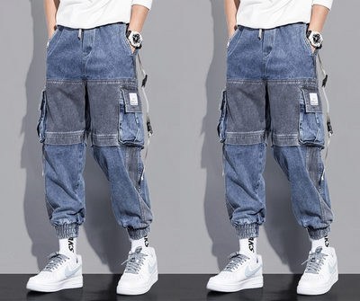 Nomad Cargo Pants