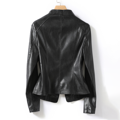 Bella Parker Leather Jacket