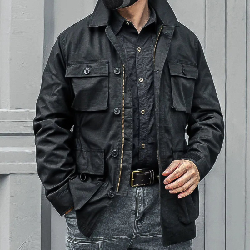 Lane Splitter Bruiser Jacket