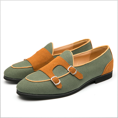 Harlow Slip On Shoes