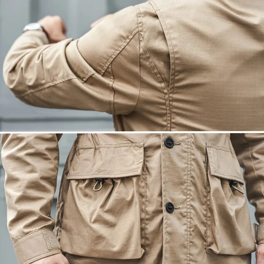 Lane Splitter Bruiser Jacket