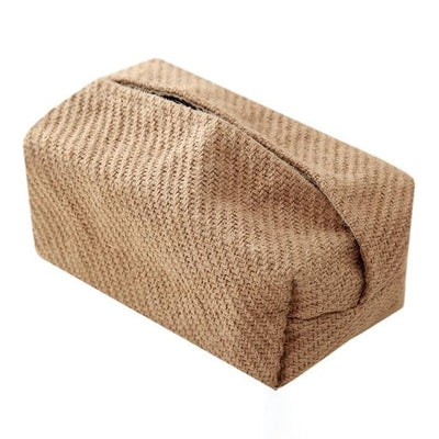 Organic Oasis Tissue Holder